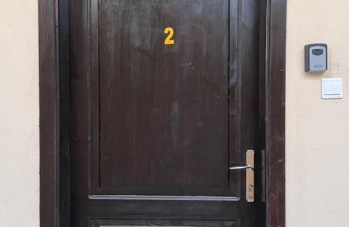 Mizail Apartment | Avenor Apartments J2 – Studio with Self Check-in & Private Entrance | Al Hamdaniyah