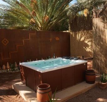 Ramm Cabin | Aviary AlUla 2