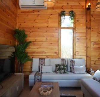 Ramm Cabin | Aviary AlUla 2