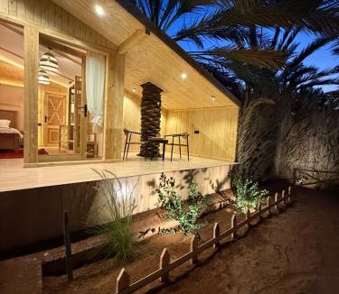 Ramm House | Aviary AlUla 3