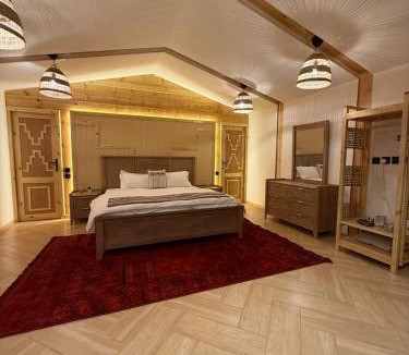 Ramm House | Aviary AlUla 3