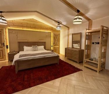 Ramm House | Aviary AlUla 3