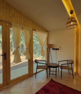 Ramm House | Aviary AlUla 3