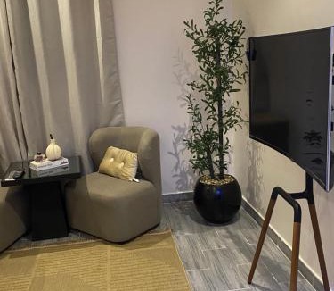 Riyadh Apartment | Awaa