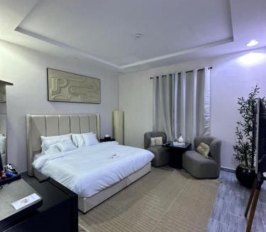 Riyadh Apartment | Awaa