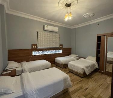 Medina Hostel | Aya stay