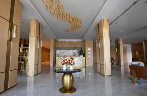 Sakaka Hotel | Ayas Aljouf by Suknai