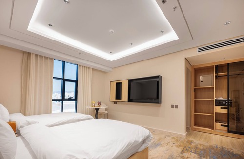 Ha'il Hotel | Ayas Hail Hotel - فندق أياس حائل
