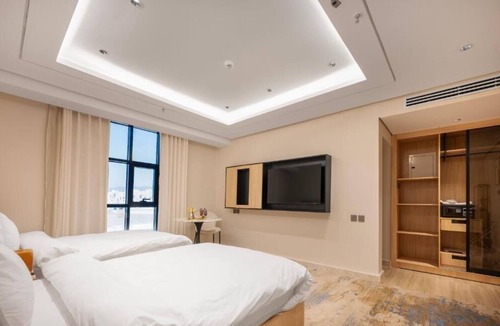 Ha'il Hotel | Ayas Hail Hotel - فندق أياس حائل