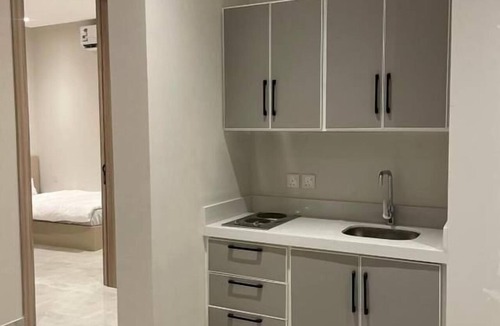 Unaizah Apartment | Ayas Unaizah Serviced apartments