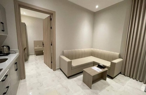 Unaizah Apartment | Ayas Unaizah Serviced apartments