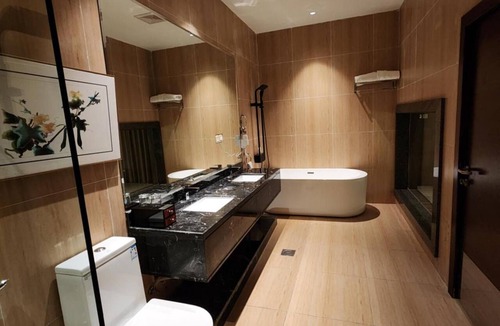 King Faisal Military City Hotel | Azar Hotel Ahad Rafidah