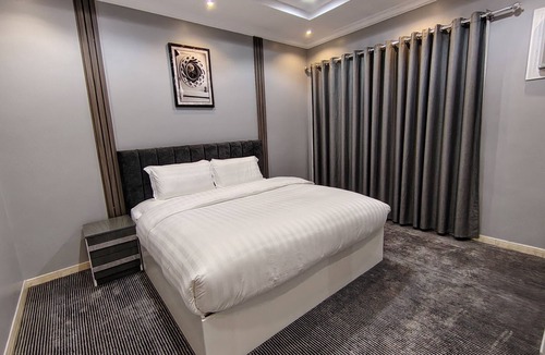 Medina Apartment | AZHAAR Suites Furnished Apartments ازهار للاجنحة المفروشة