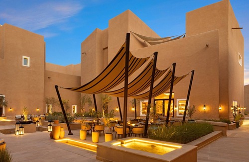 Diryah Hotel | Bab Samhan, A Luxury Collection Hotel, Diriyah