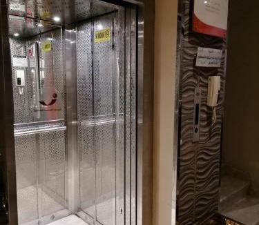 Mizail Apartment | Bait Al Faisaliah for Serviced Apartments