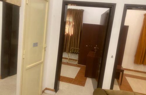 Mizail Apartment | Bait Al Faisaliah for Serviced Apartments