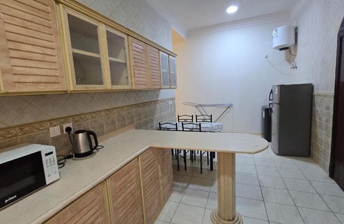 Al Khobar Apartment | Ban Luxury Apartment 3