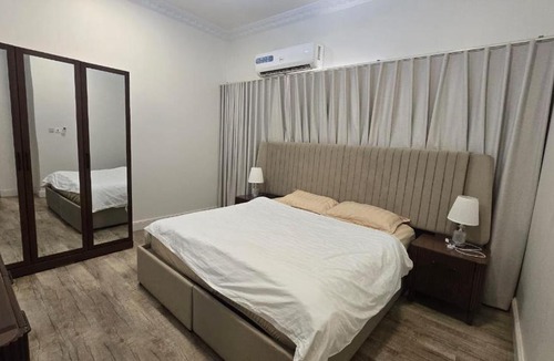 Al Khobar Apartment | Ban Luxury Apartment 3