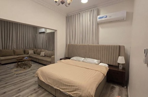 Al Khobar Apartment | Ban Luxury Apartment 3