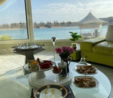 Durrat Al-Arous Resort | Bana Bana Resort