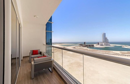 Manama Hotel | Barcelo Hotel & Residences, Bahrain