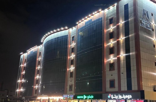 Taif Apartment | Bawabat Al Worood Serviced Apartments