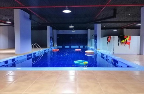 Taif Apartment | Bawabat Al Worood Serviced Apartments