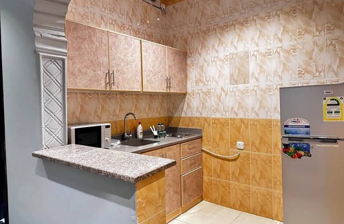 Taif Apartment | Bawabat Al Worood Serviced Apartments