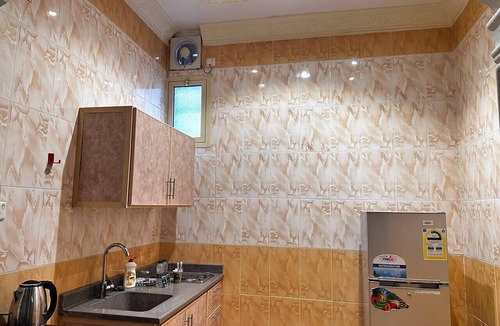 Taif Apartment | Bawabat Al Worood Serviced Apartments