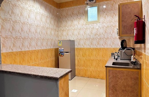 Taif Apartment | Bawabat Al Worood Serviced Apartments