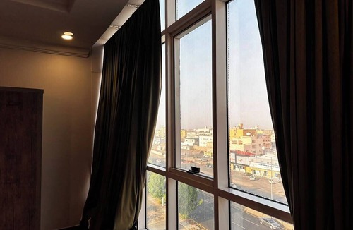 Taif Apartment | Bawabat Al Worood Serviced Apartments