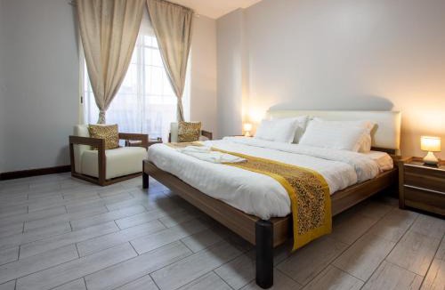 Bay La Sun Apartment | Bay la sun , Luxury apartment with nice view
