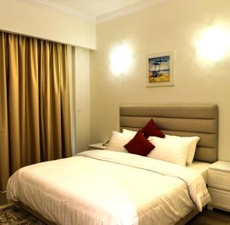 Seef Apartment | Beach Rose Tower