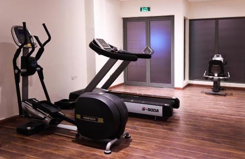 Seef Apartment | Beach Rose Tower