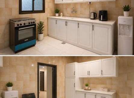 Taif Villa | Beau