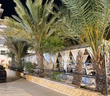 Taif Villa | Beau