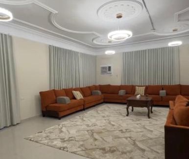 Taif Villa | Beau