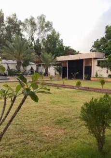 Taif Villa | Beau