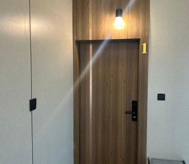 Al-Safa Apartment | Beautiful apartment II