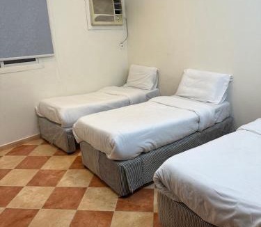 Mecca Apartment | Beautiful Superb Apartment