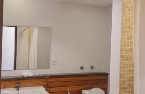 Shihar Ski Chalet | Beit Al Ward
