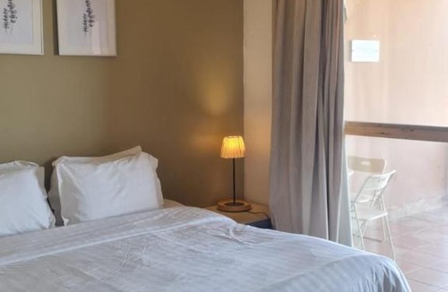 Shihar Ski Chalet | Beit Al Ward