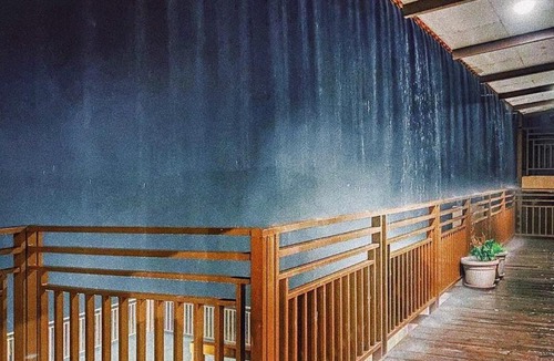 Shihar Ski Chalet | Beit Al Ward