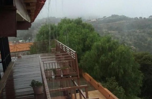 Shihar Ski Chalet | Beit Al Ward