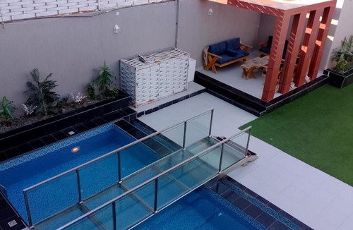 Dhahban Villa | BELLA ViTA