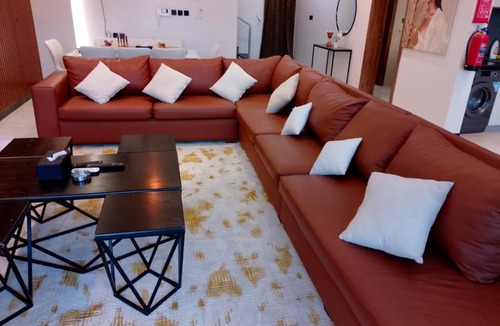 Dhahban Villa | BELLA ViTA