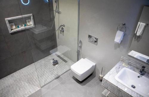 Taif Hotel | Bellevue Park Hotel