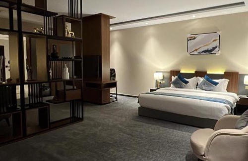 Al Harra Al-Sharqiah Hotel | Belvedere Hotel