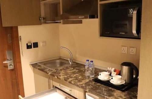 Qurish Street Hotel | Best level