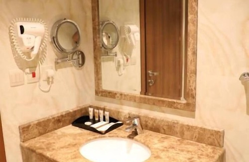 Qurish Street Hotel | Best level